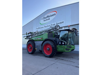 Self-propelled sprayer FENDT
