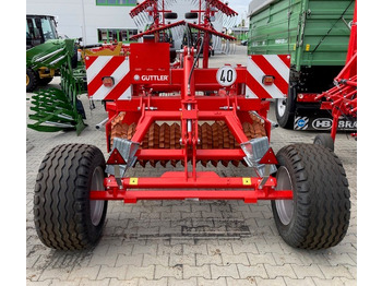 New Farm roller Güttler Mayor 640: picture 3