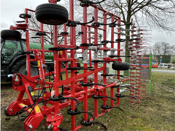 New Harrow Güttler SuperMaxx 60-7 BIO: picture 2