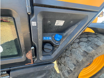 Loader JCB 542-70 AGRI SUPER: picture 5