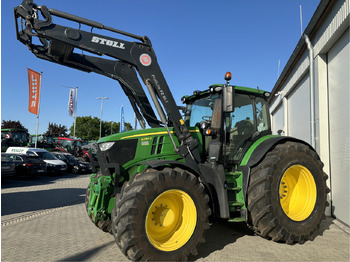 Farm tractor JOHN DEERE 6230R