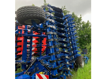 Harrow Köckerling Rebell Classic 800 T 2.0: picture 3 Harrow Köckerling Rebell Classic 800 T 2.0: picture 3