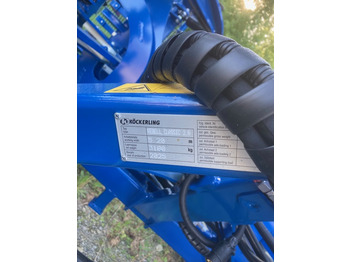 New Disc harrow Köckerling Rebell classic 520 2.0: picture 2