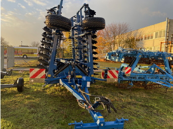 New Disc harrow Köckerling Rebell classic 800 T 2.0: picture 3