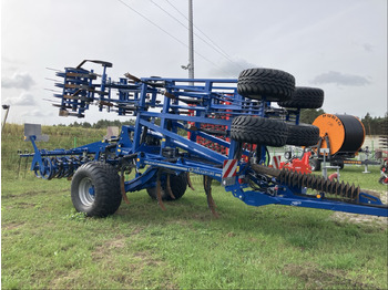 New Cultivator Köckerling Vector 460: picture 3