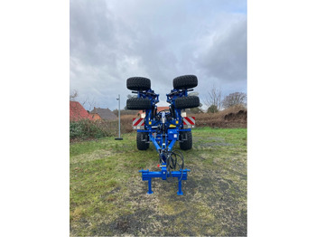 Cultivator KÖCKERLING