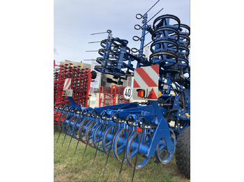 New Cultivator Köckerling Vector 460: picture 2