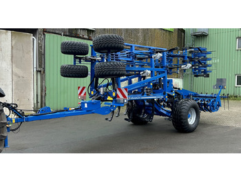 Cultivator KÖCKERLING