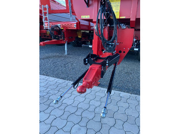 New Tipper Krampe Big Body BBS900: picture 2