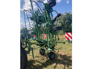 Leasing of Krone KW 8.82/8 Krone KW 8.82/8: picture 2