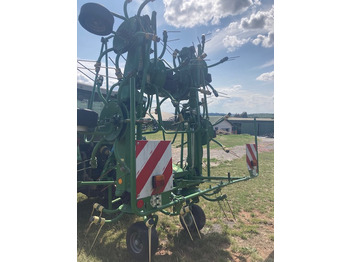 Leasing of Krone KW 8.82/8 Krone KW 8.82/8: picture 3