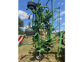 Leasing of Krone KW 8.82/8 Krone KW 8.82/8: picture 5