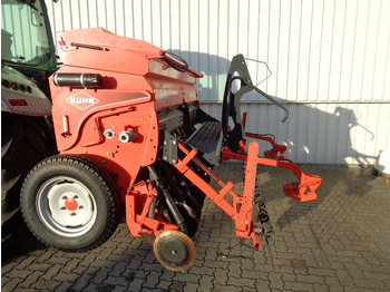 Harrow KUHN