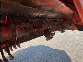 Mower Kuhn FC 314-FF: picture 2