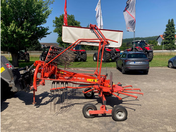 Tedder/ Rake KUHN