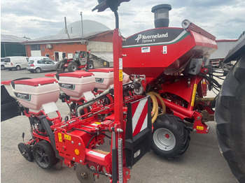 Seed drill Kverneland Optima SX Isobus: picture 4 Seed drill Kverneland Optima SX Isobus: picture 4