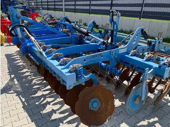 Harrow LEMKEN