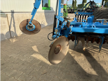 Seed drill Lemken Solitair 9 KA / 450-DS 125: picture 5