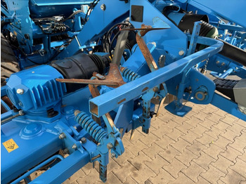 Seed drill Lemken Solitair 9 KA / 450-DS 125: picture 4