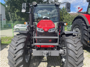 Farm tractor MASSEY FERGUSON 5711