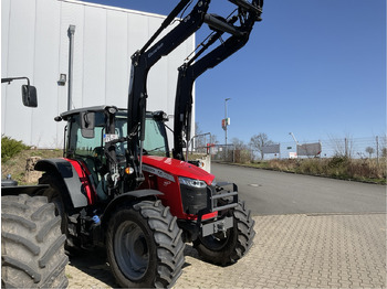 Farm tractor MASSEY FERGUSON 5711
