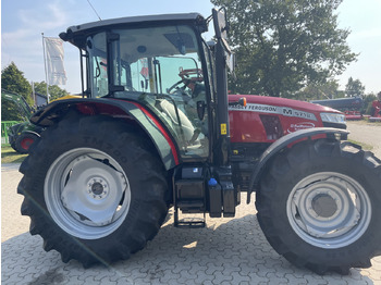 Farm tractor MASSEY FERGUSON 5712