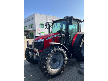 Farm tractor MASSEY FERGUSON 5713
