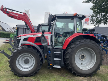 Farm tractor MASSEY FERGUSON 100 series
