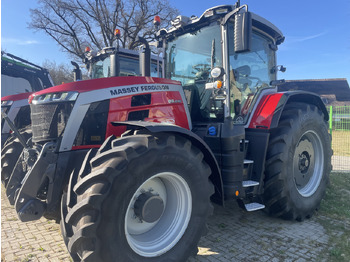 Farm tractor MASSEY FERGUSON 200 series