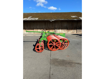 Farm roller