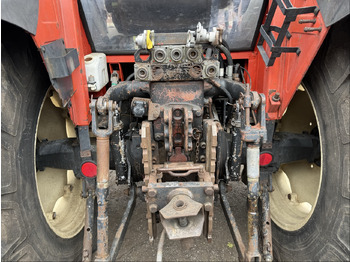 Farm tractor Same Explorer 90 Turbo: picture 5