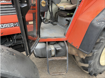 Farm tractor Same Explorer 90 Turbo: picture 3