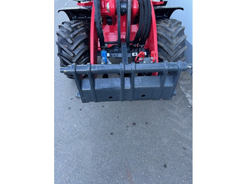 New Wheel loader Schäffer Radlader 5680 Z: picture 2