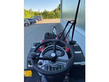 New Wheel loader Schäffer Radlader 5680 Z: picture 5