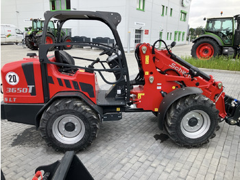 Loader SCHÄFFER