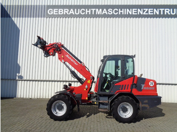 Wheel loader SCHÄFFER