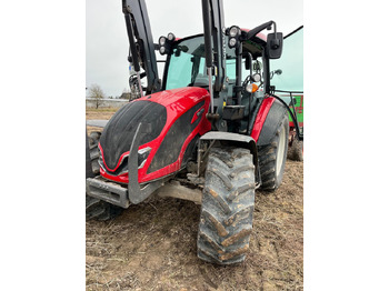 Farm tractor Valtra A 95: picture 3