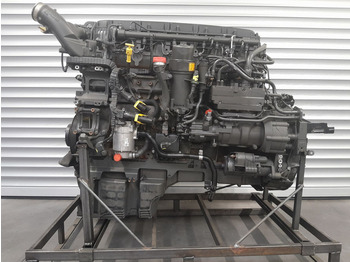 Engine DAF