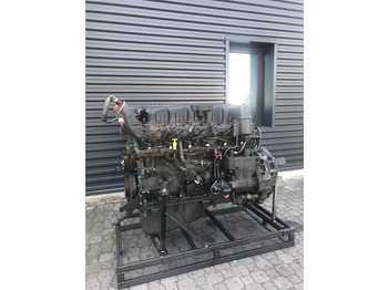 Engine DAF
