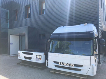 Cab and interior IVECO Stralis