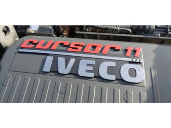 Engine IVECO Stralis