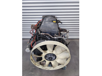 Engine for Truck Iveco STRALIS F3AE3681 CURSOR 10 420 450 460hp EURO 5: picture 2