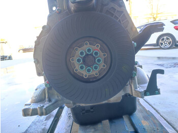 Engine for Truck MAN D3876 540 hp: picture 3