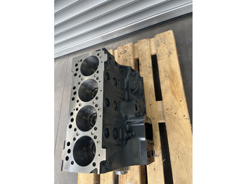 Cylinder block MAN TGL