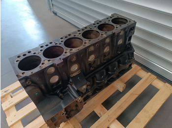 Crankcase for Truck MAN TGM, TGL: picture 4