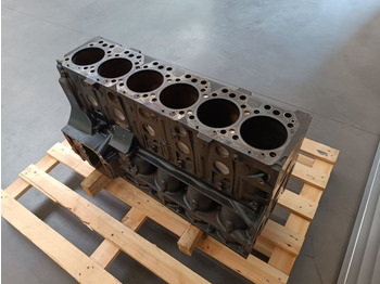 Crankcase for Truck MAN TGM, TGL: picture 5