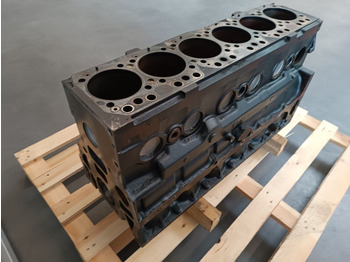 Crankcase for Truck MAN TGM, TGL: picture 2