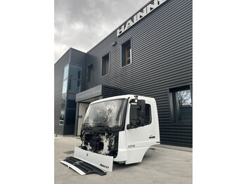 Cab and interior for Truck Mercedes-Benz ATEGO 4 CYLINDERS EURO 5: picture 2