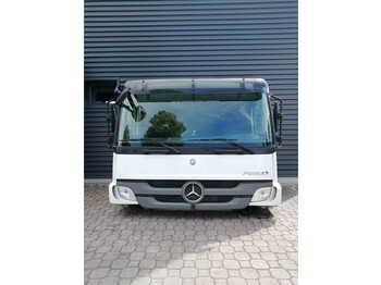 Cab and interior MERCEDES-BENZ Axor