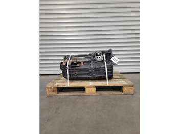 Gearbox MERCEDES-BENZ